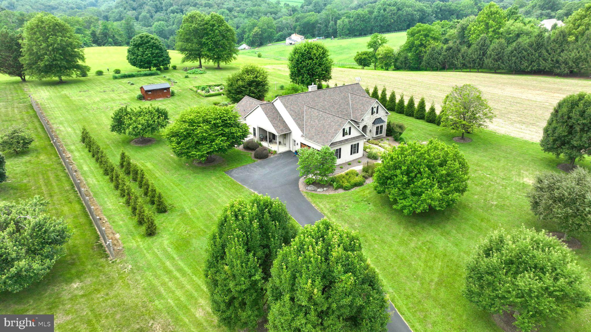 292 SLEEPY HOLLOW ROAD