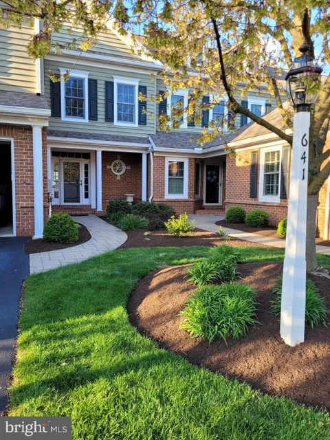 641 Northfield Road, Lititz, PA 17543 - #: PALA2064724