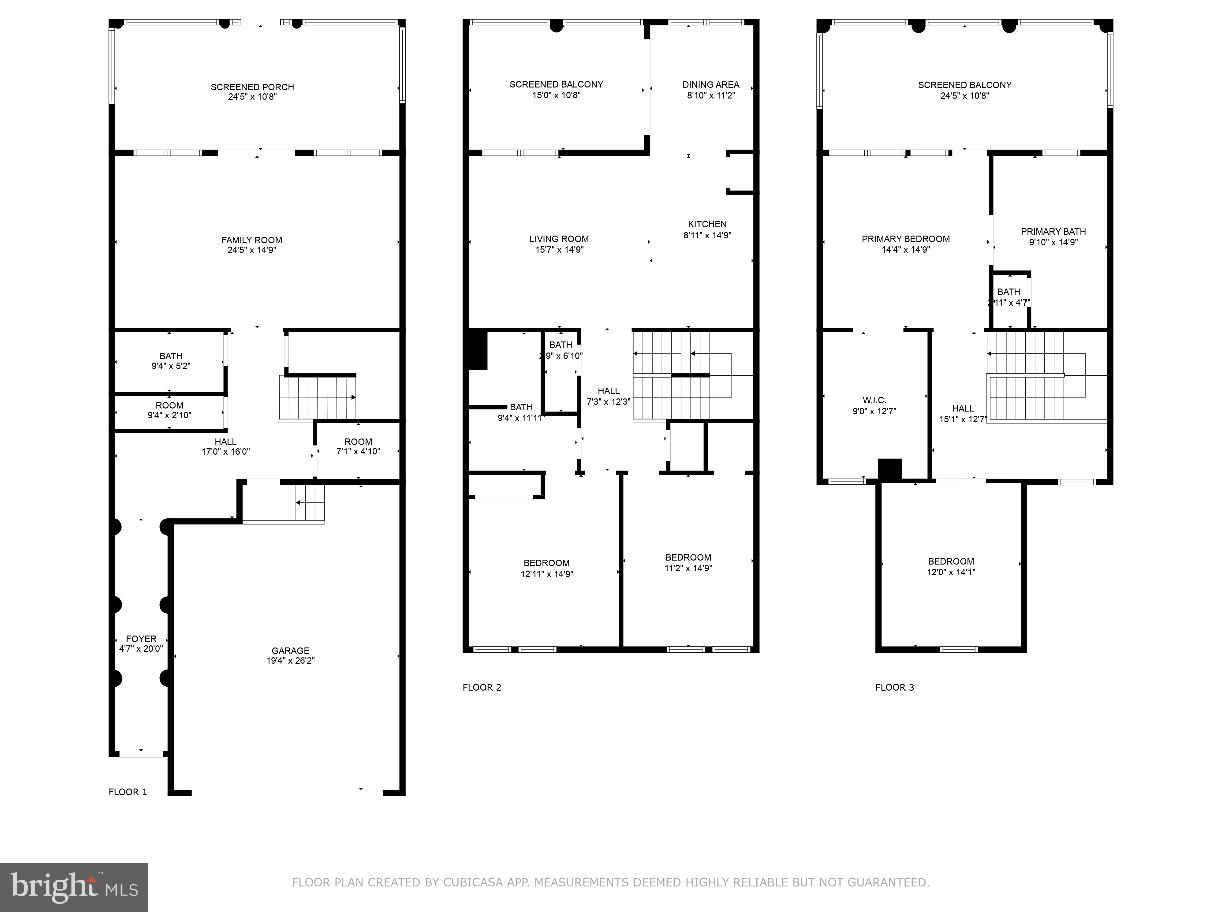 TOWNS & RESIDENCES AT WATERSIDE - Residential