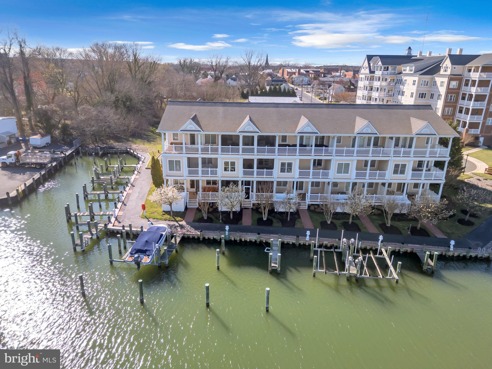 202 MUIR STREET 202