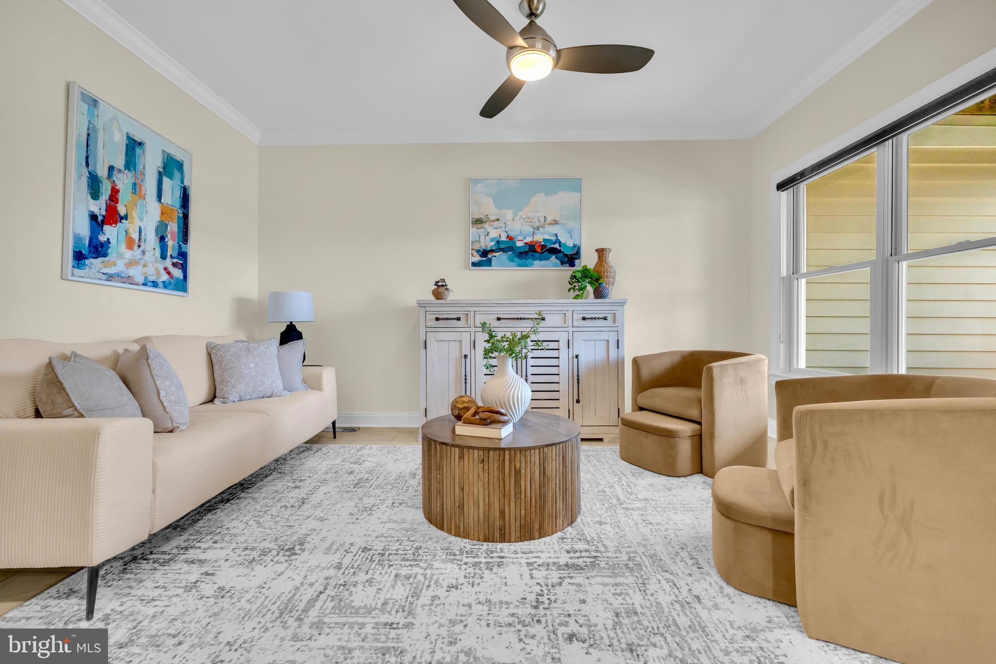 TOWNS & RESIDENCES AT WATERSIDE - Residential