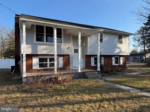 211 SHOSHONI TRAIL BROWNS MILLS NJ 08015