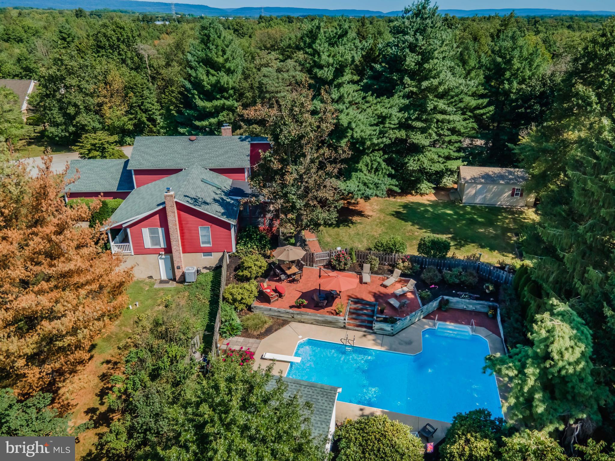 114 HOLLYBERRY CIRCLE