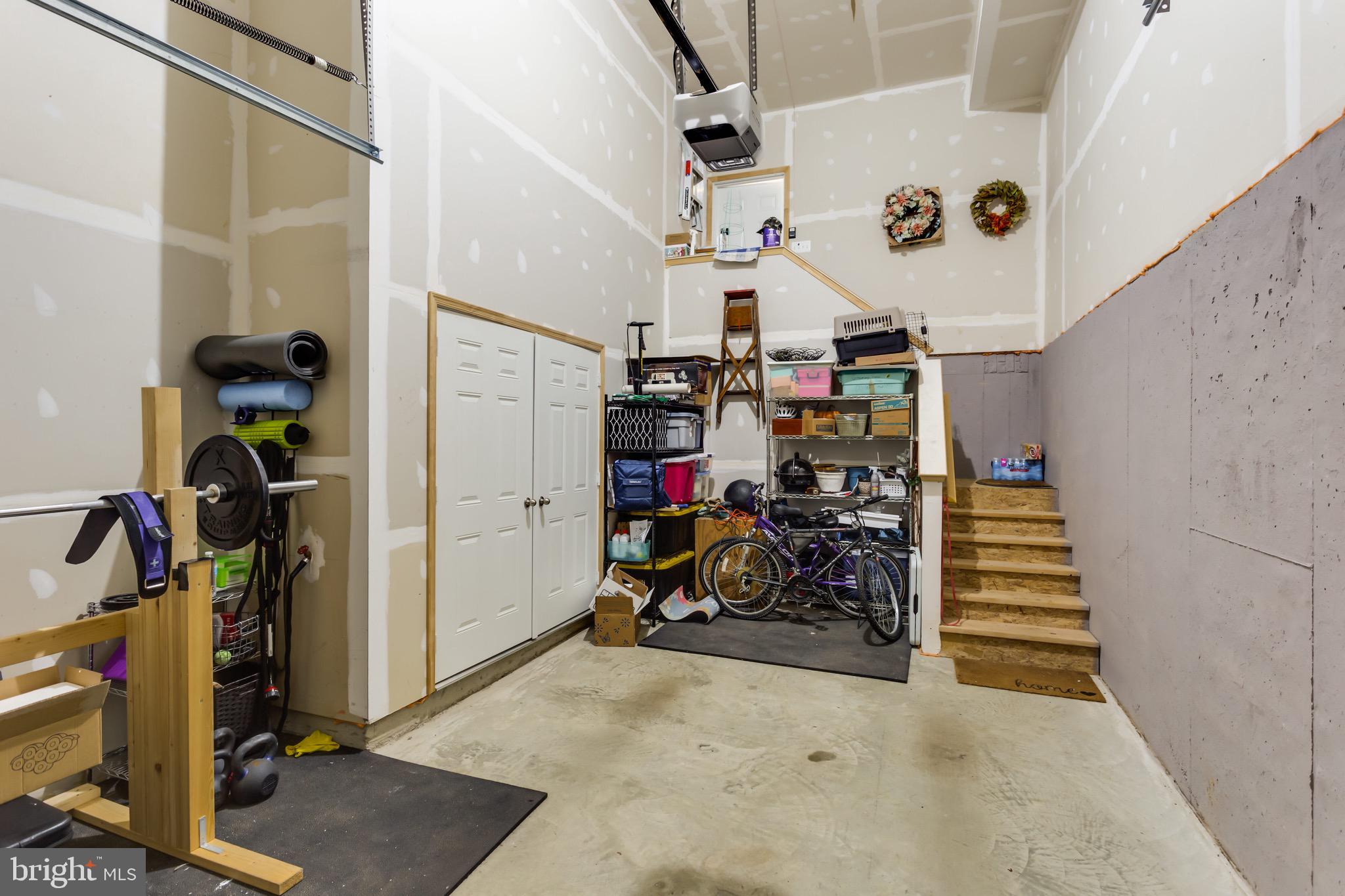 SMITH HOME FARM - Residential