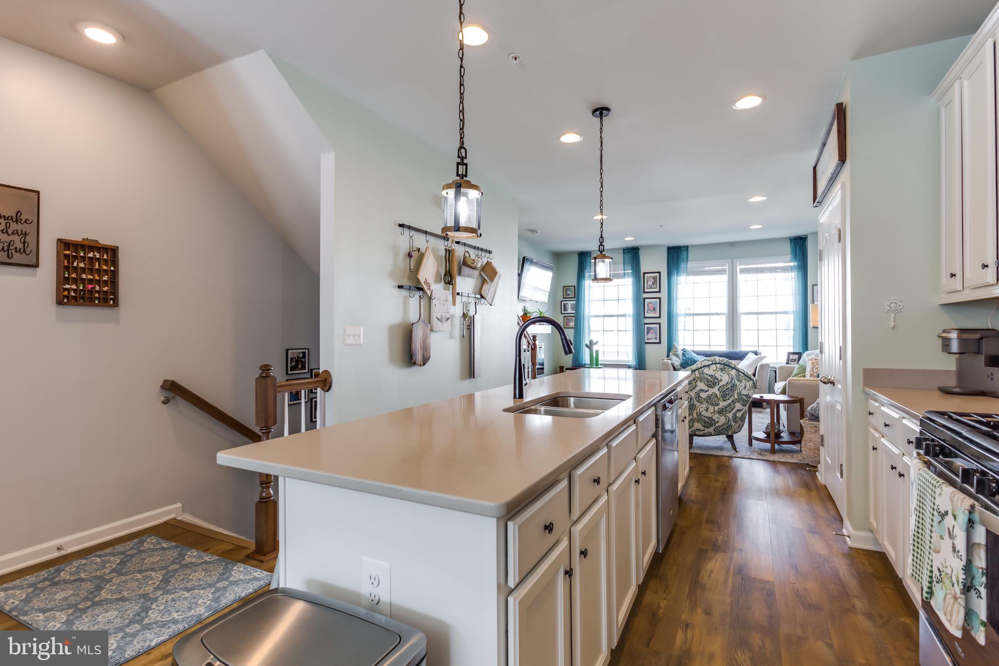 SMITH HOME FARM - Residential