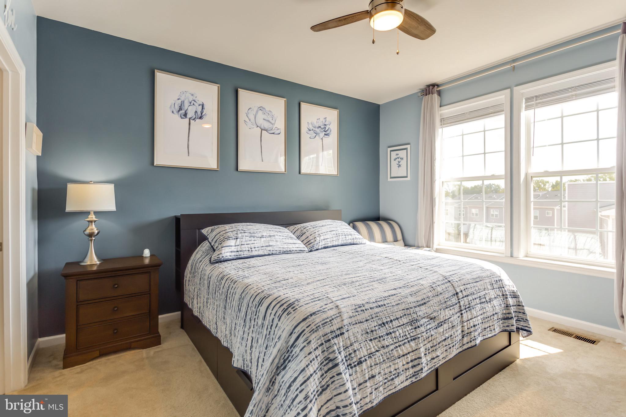 SMITH HOME FARM - Residential