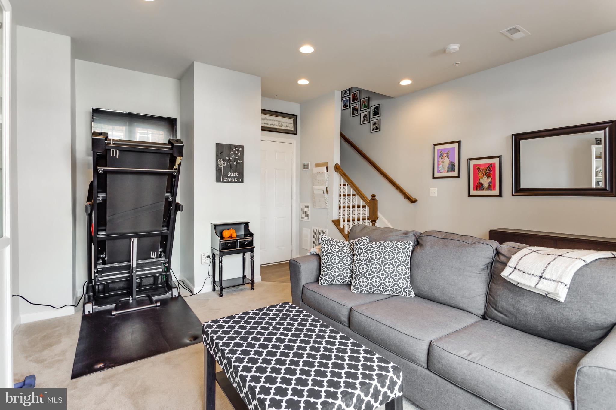 SMITH HOME FARM - Residential