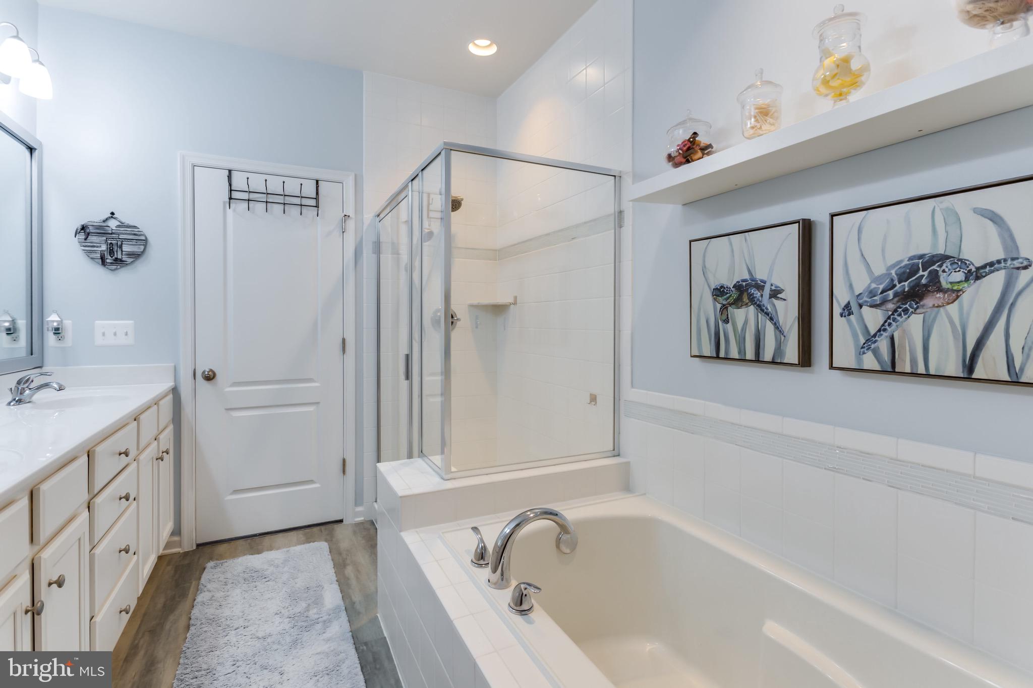 SMITH HOME FARM - Residential