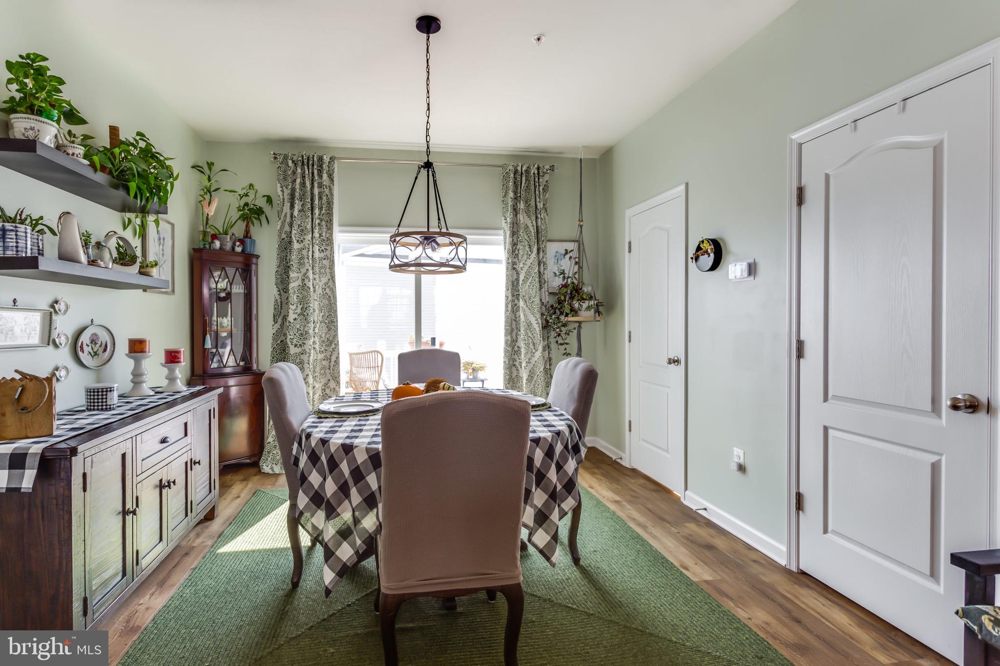 SMITH HOME FARM - Residential