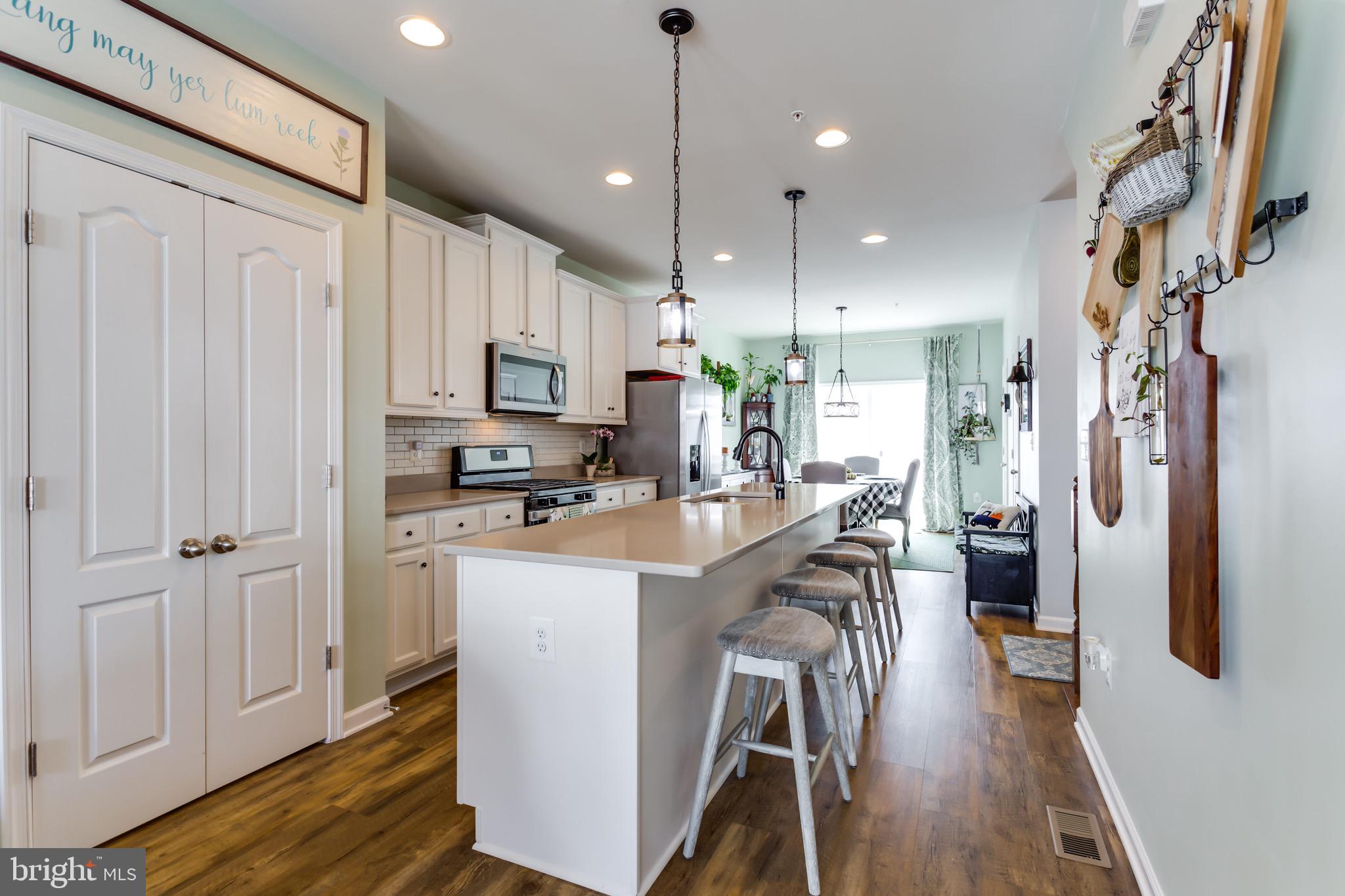 SMITH HOME FARM - Residential