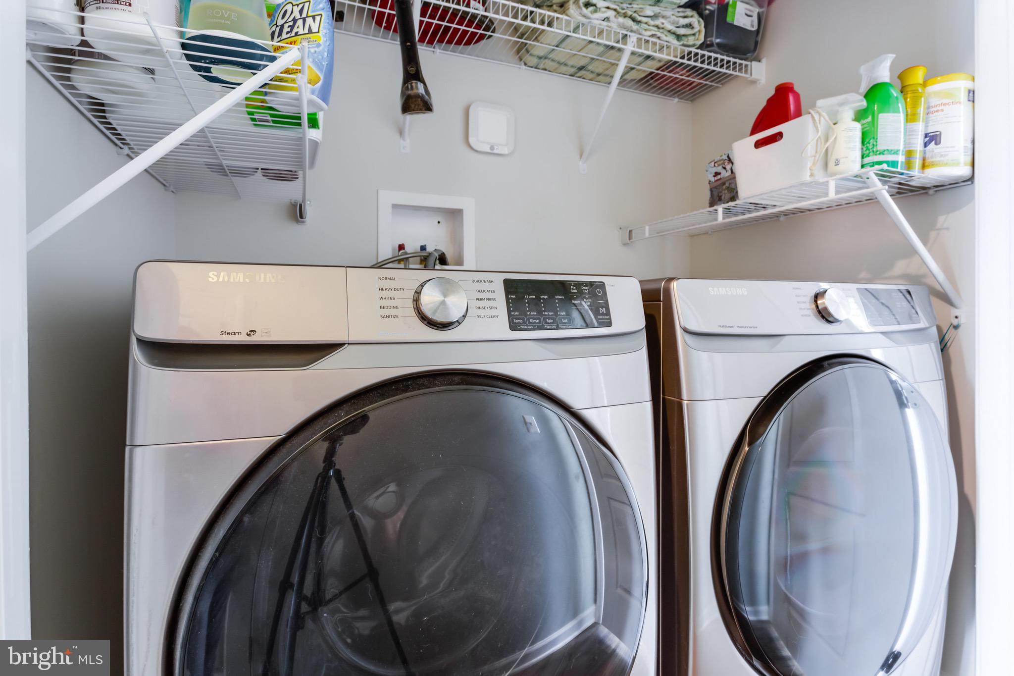 SMITH HOME FARM - Residential