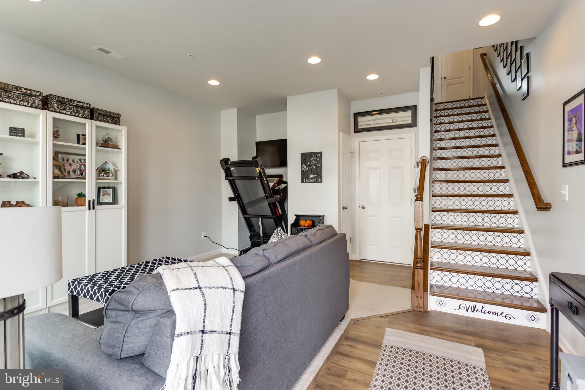 SMITH HOME FARM - Residential