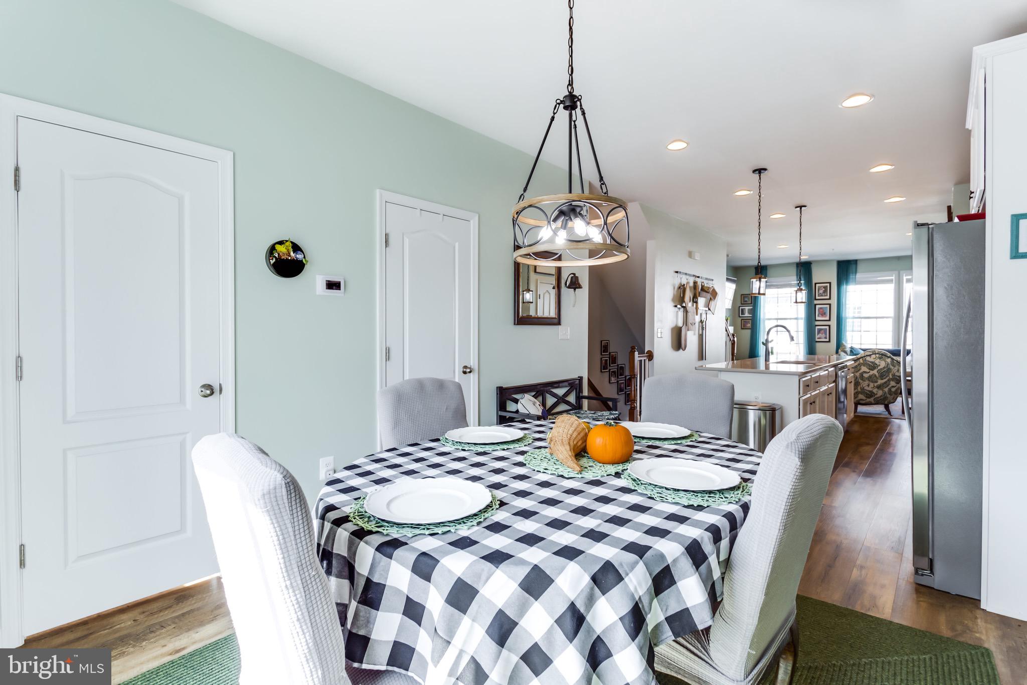 SMITH HOME FARM - Residential