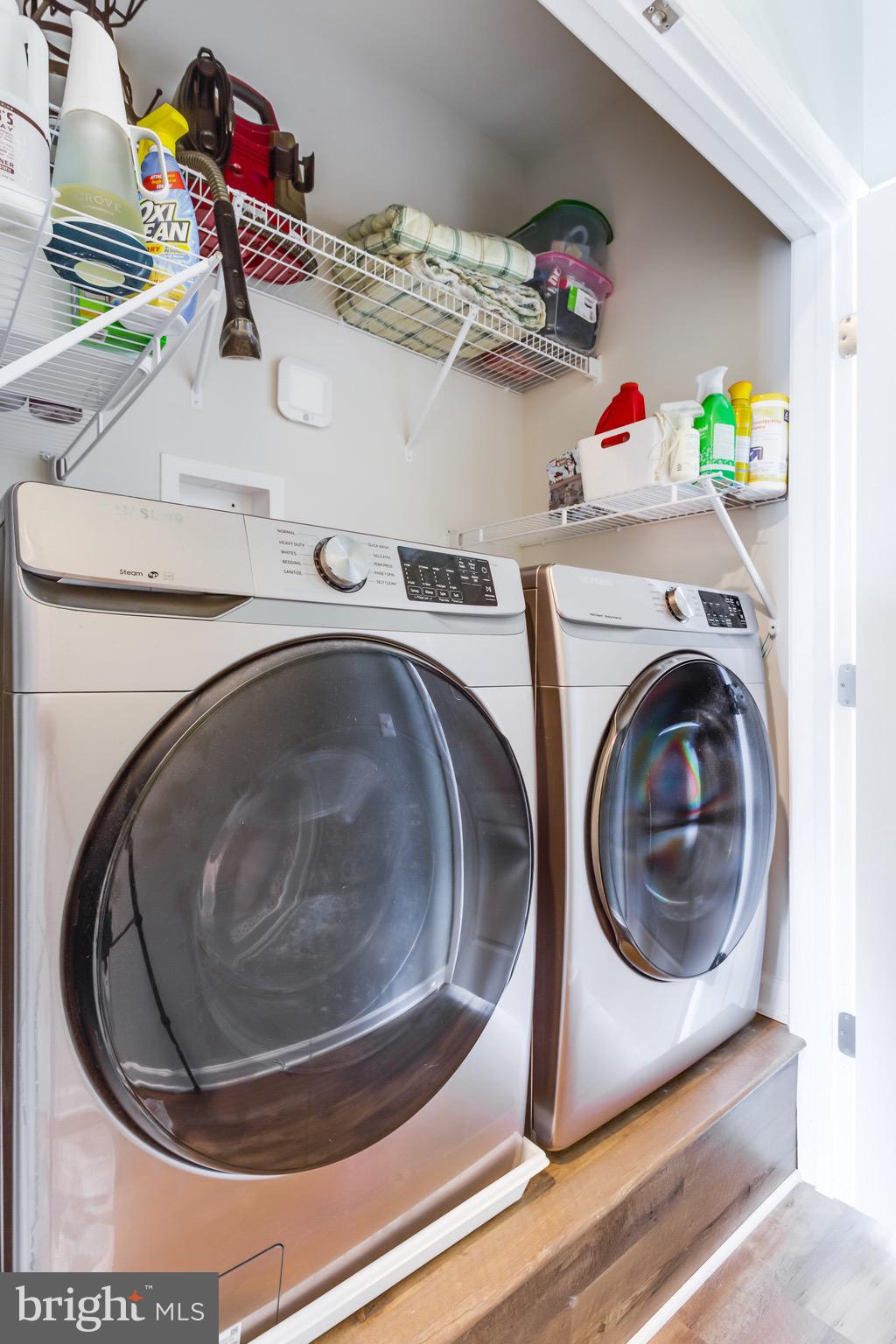 SMITH HOME FARM - Residential