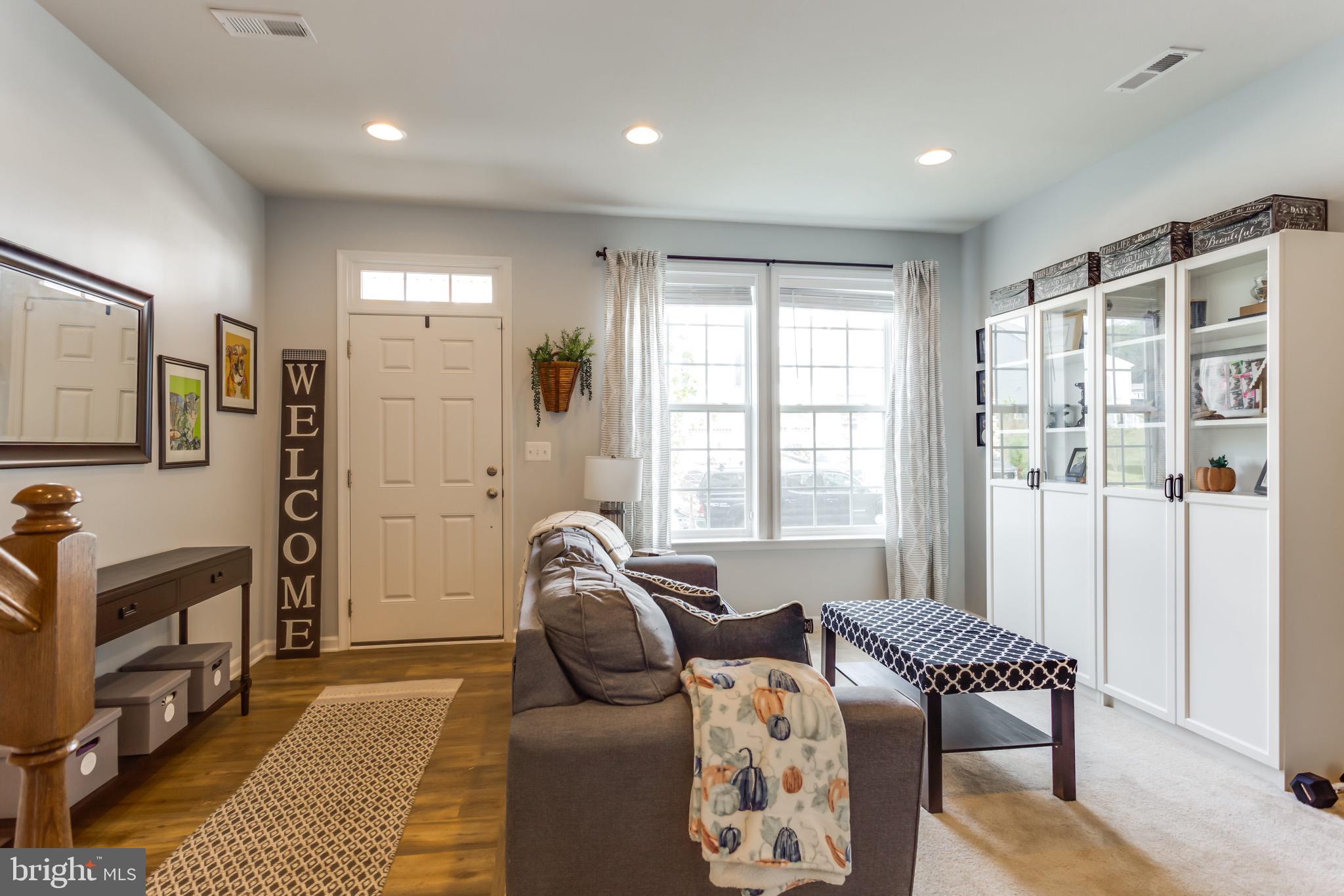 SMITH HOME FARM - Residential