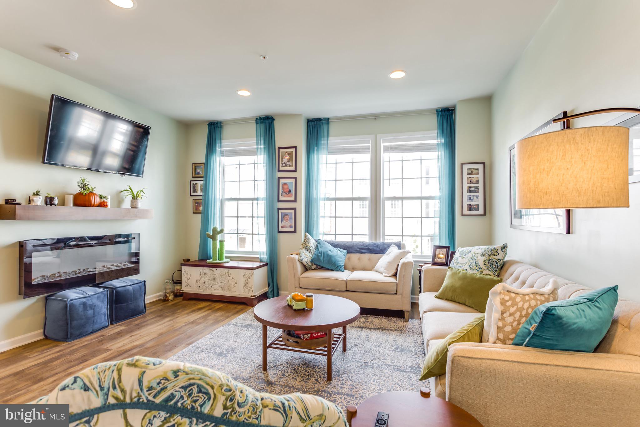 SMITH HOME FARM - Residential