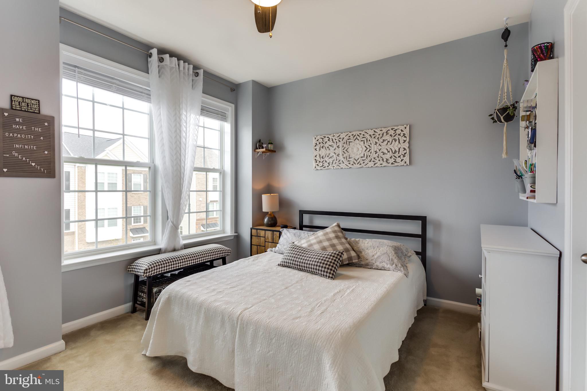 SMITH HOME FARM - Residential