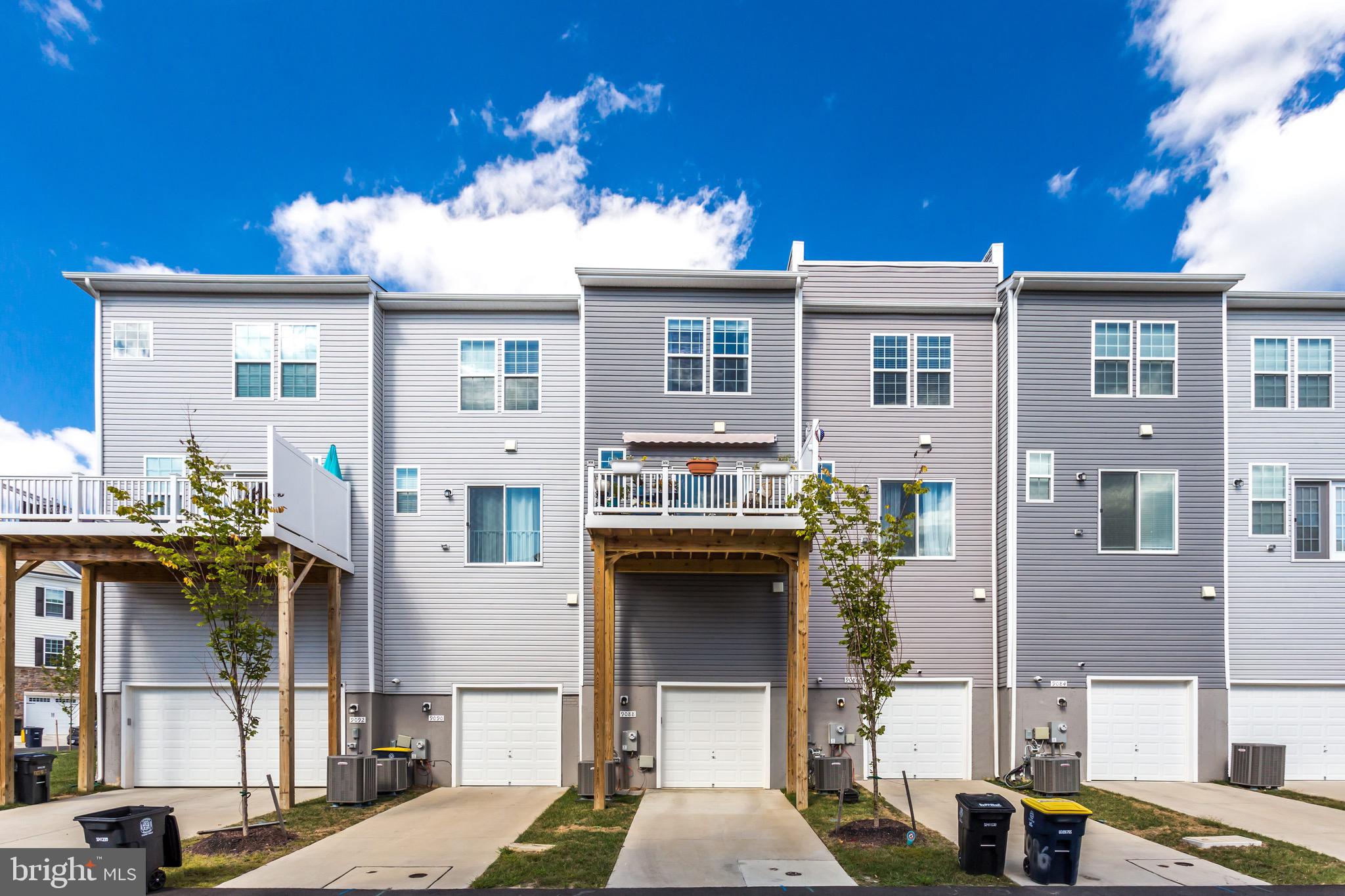 SMITH HOME FARM - Residential