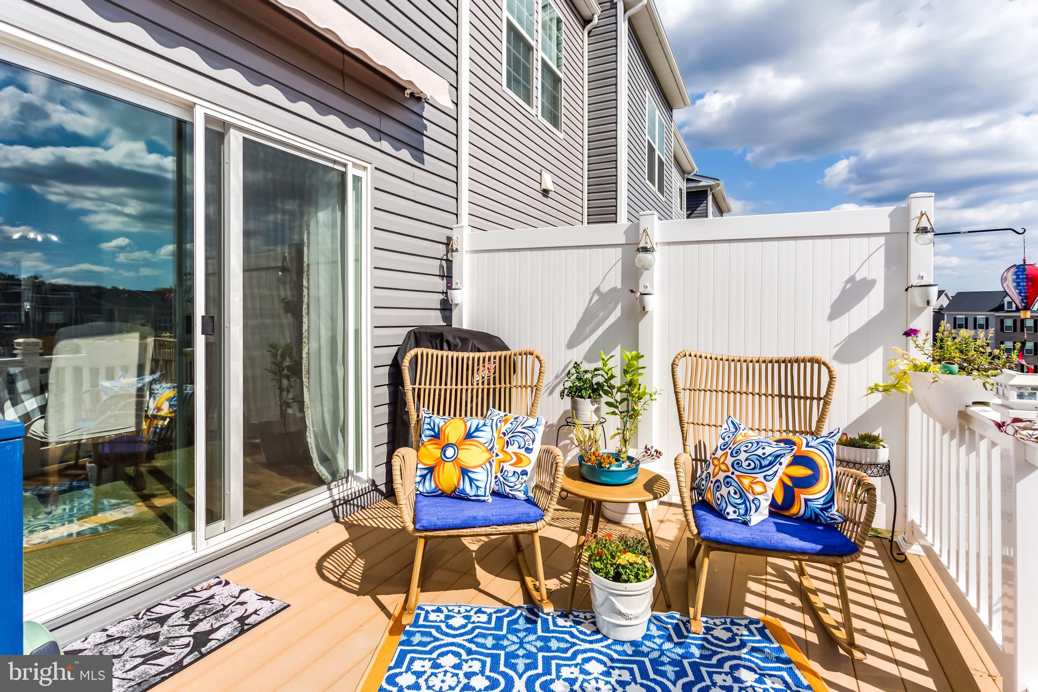 SMITH HOME FARM - Residential