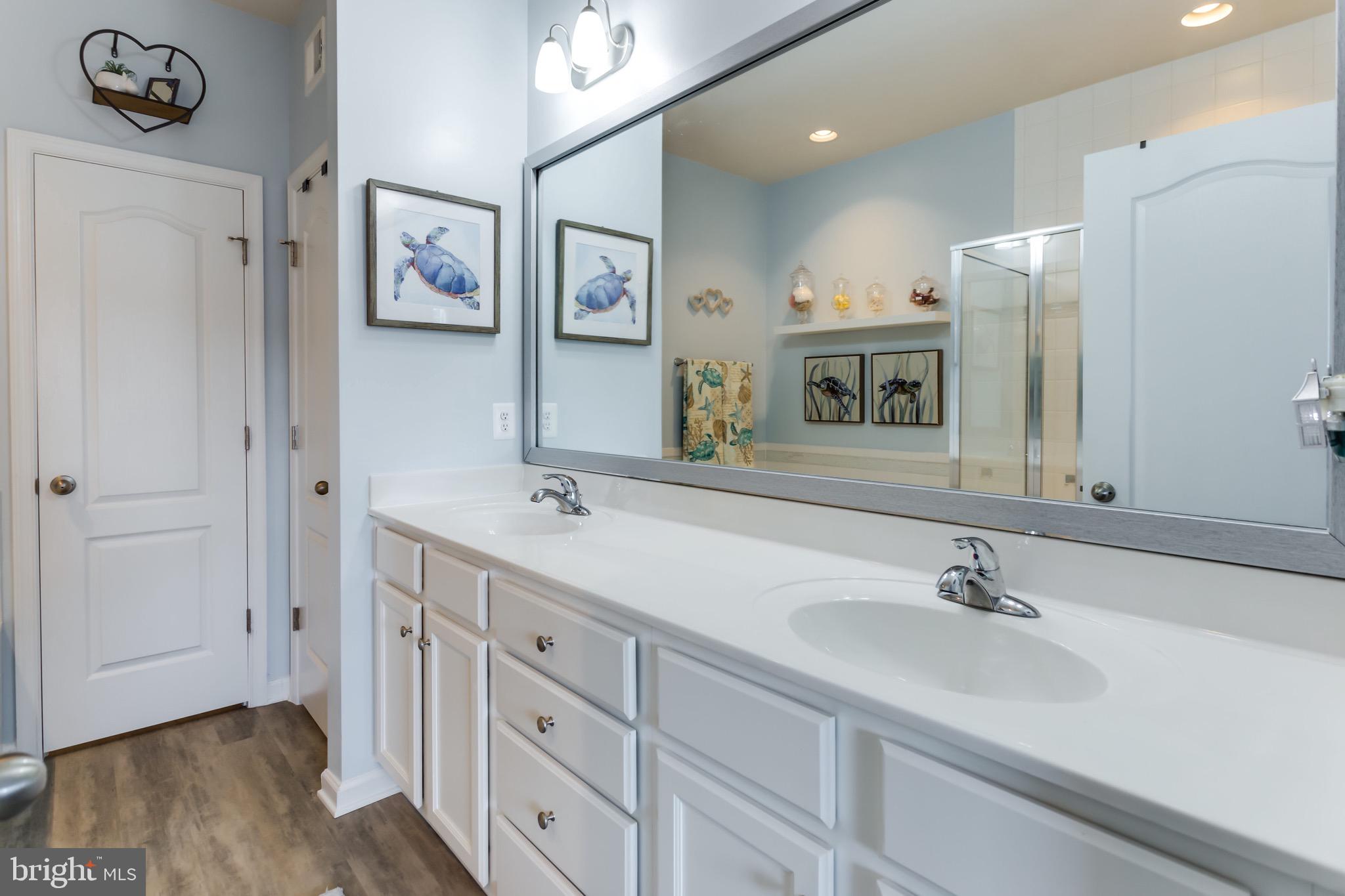 SMITH HOME FARM - Residential