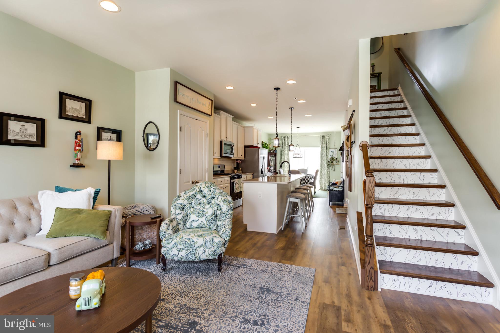 SMITH HOME FARM - Residential