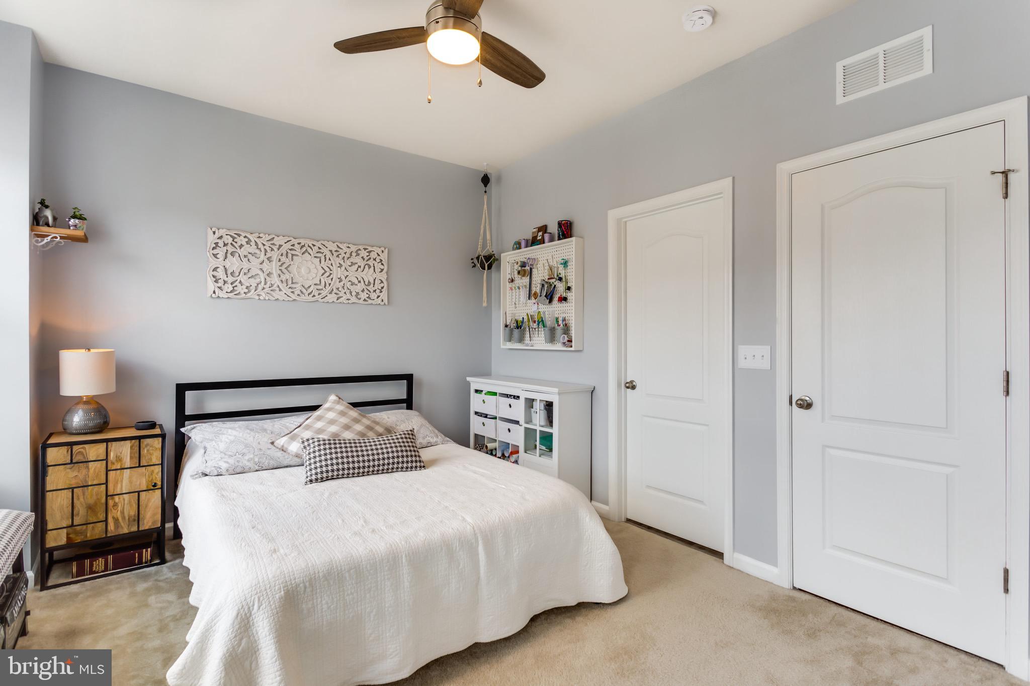 SMITH HOME FARM - Residential