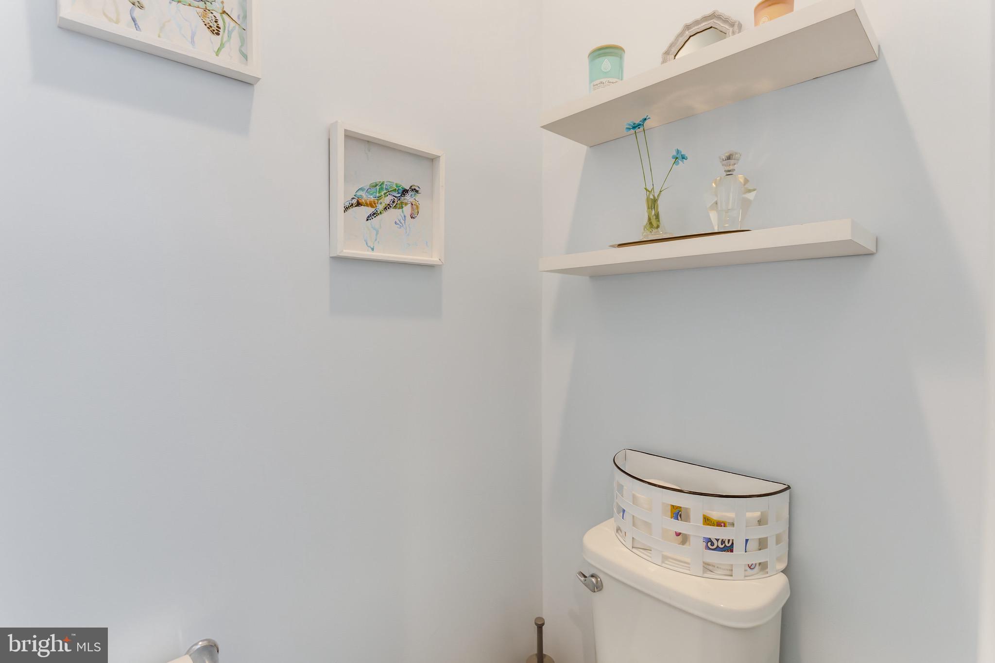 SMITH HOME FARM - Residential