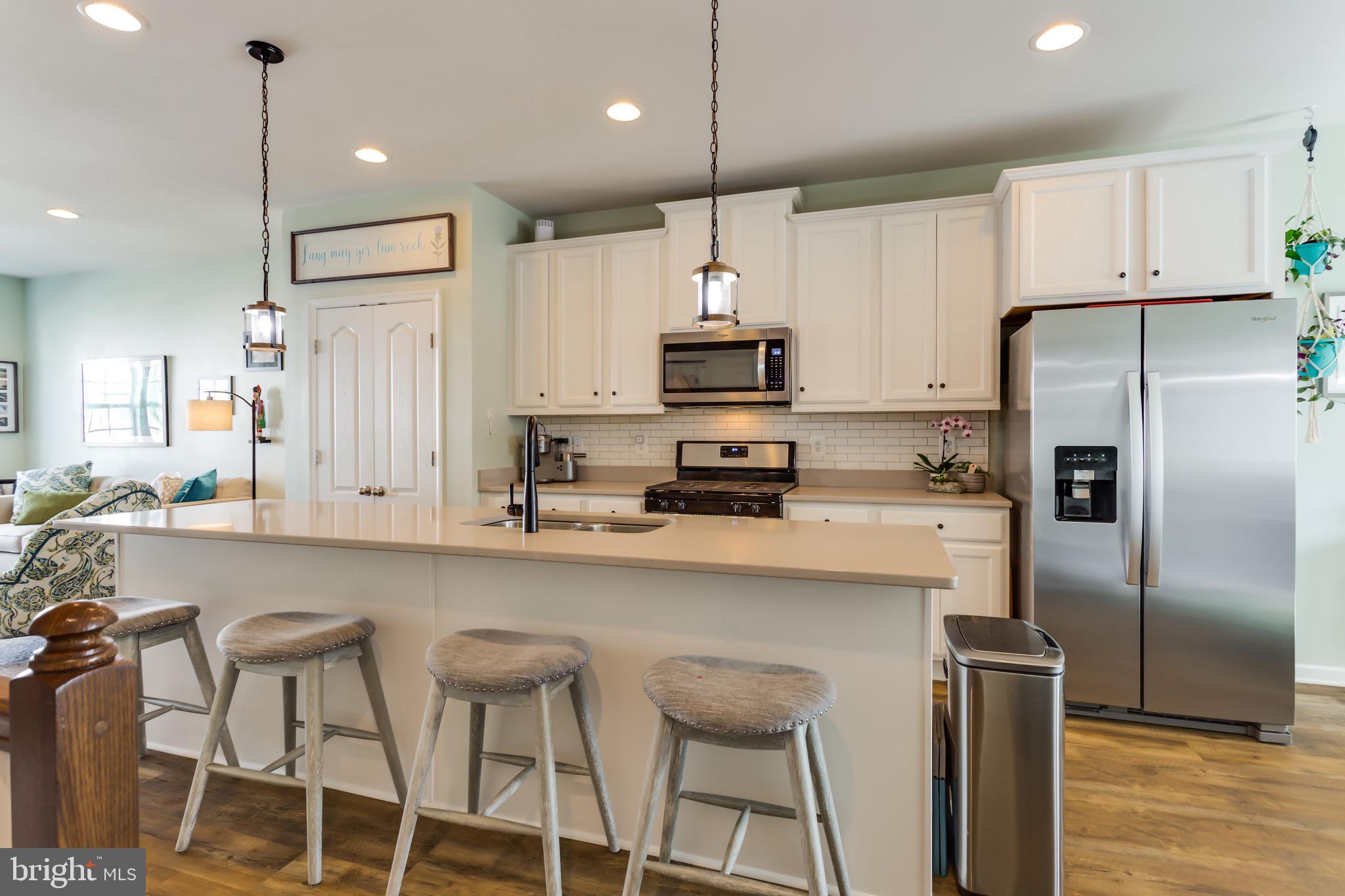 SMITH HOME FARM - Residential