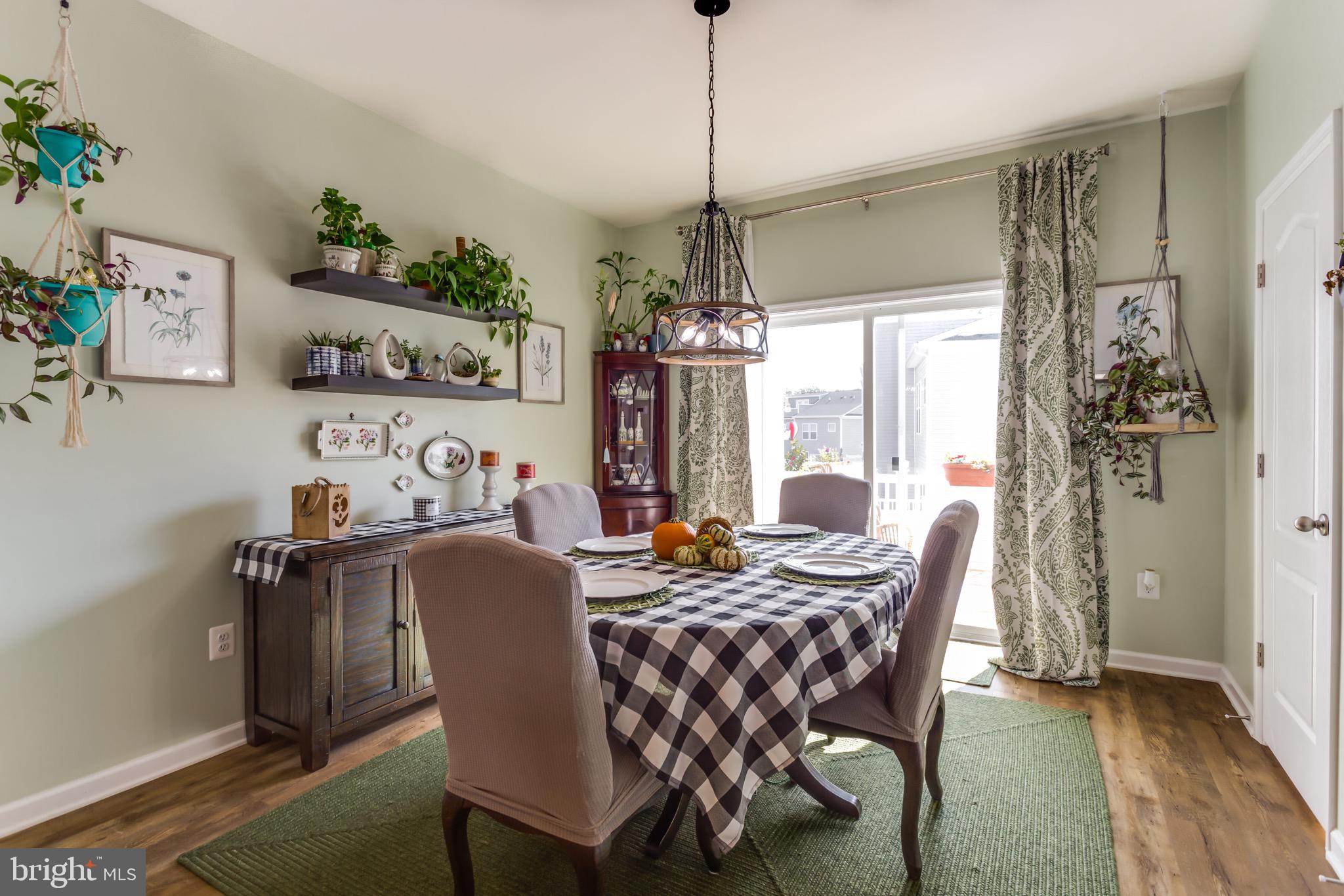 SMITH HOME FARM - Residential