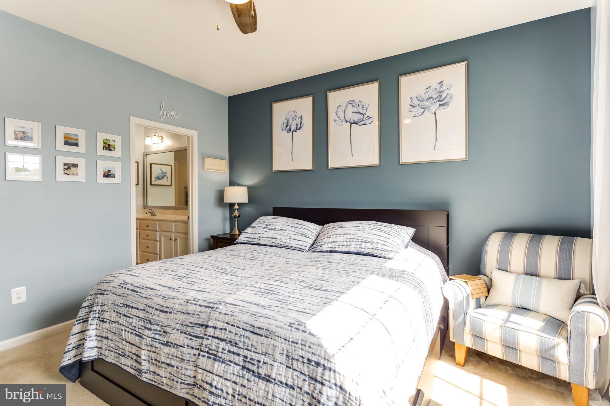 SMITH HOME FARM - Residential