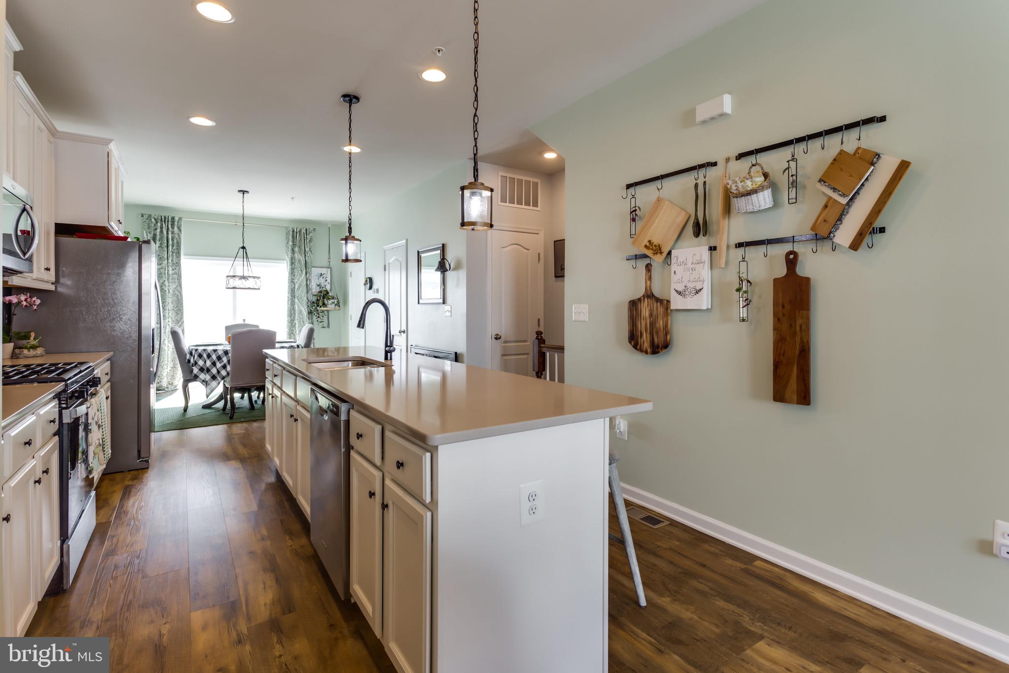 SMITH HOME FARM - Residential