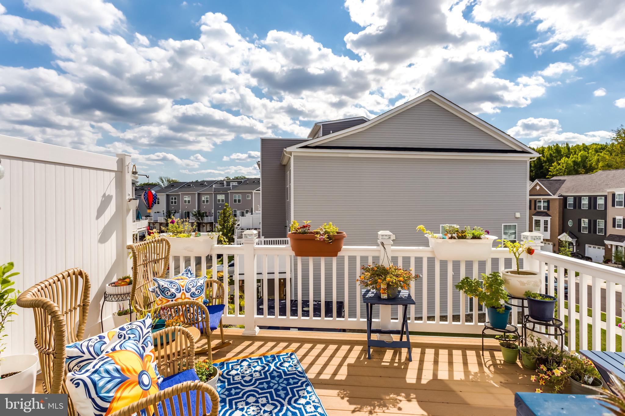 SMITH HOME FARM - Residential