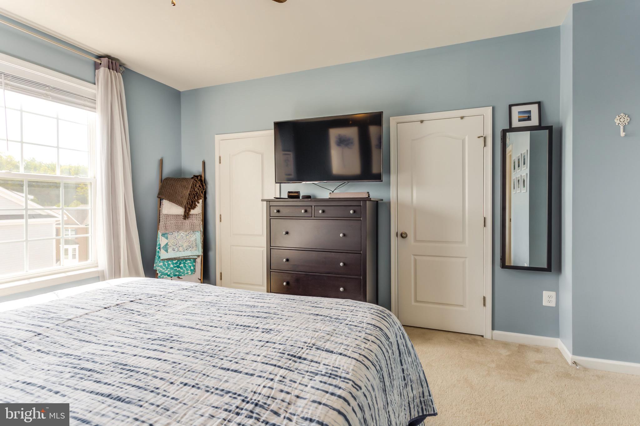 SMITH HOME FARM - Residential