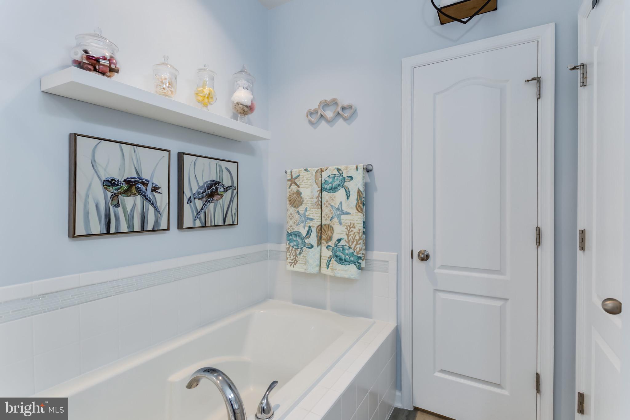 SMITH HOME FARM - Residential