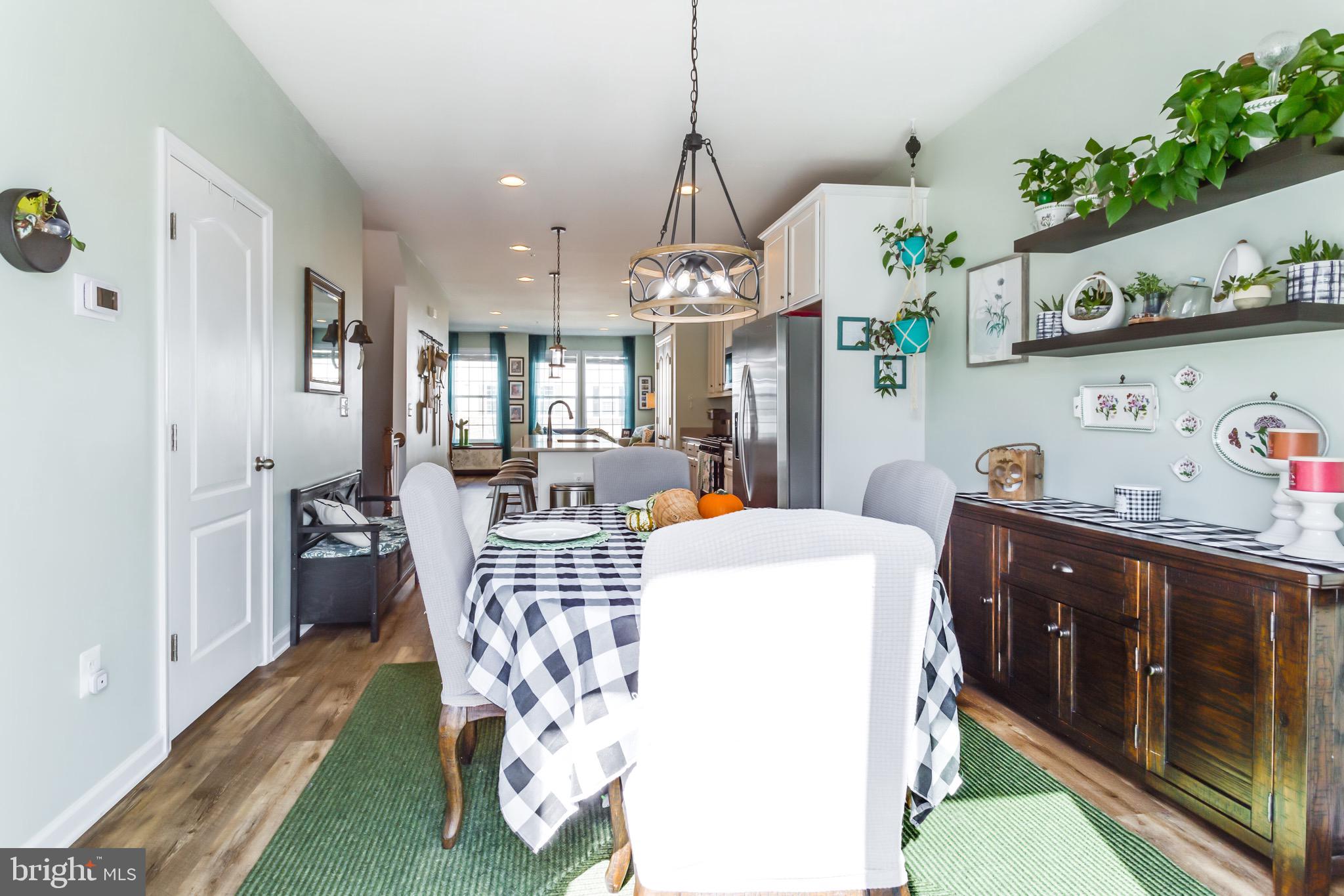 SMITH HOME FARM - Residential