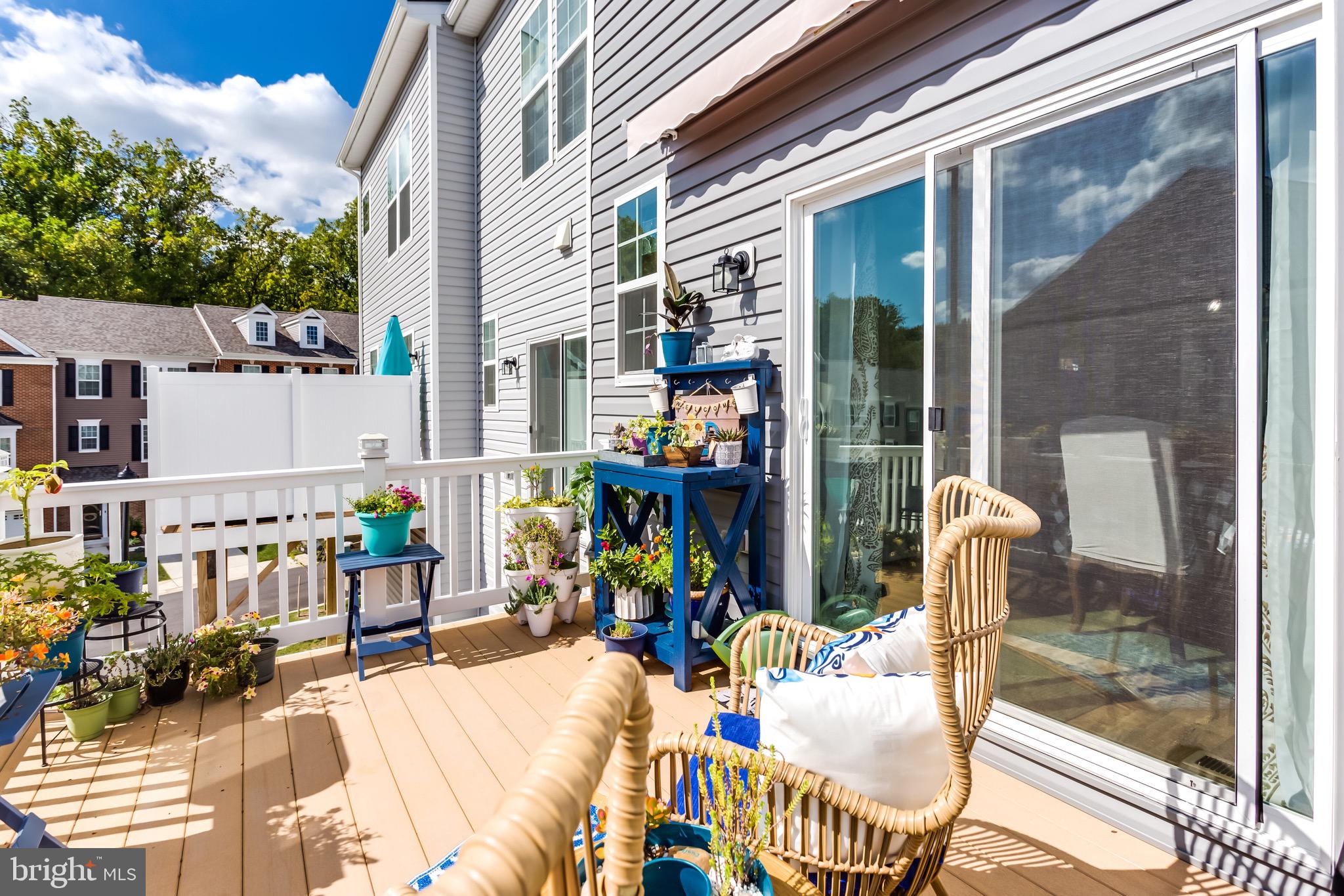 SMITH HOME FARM - Residential