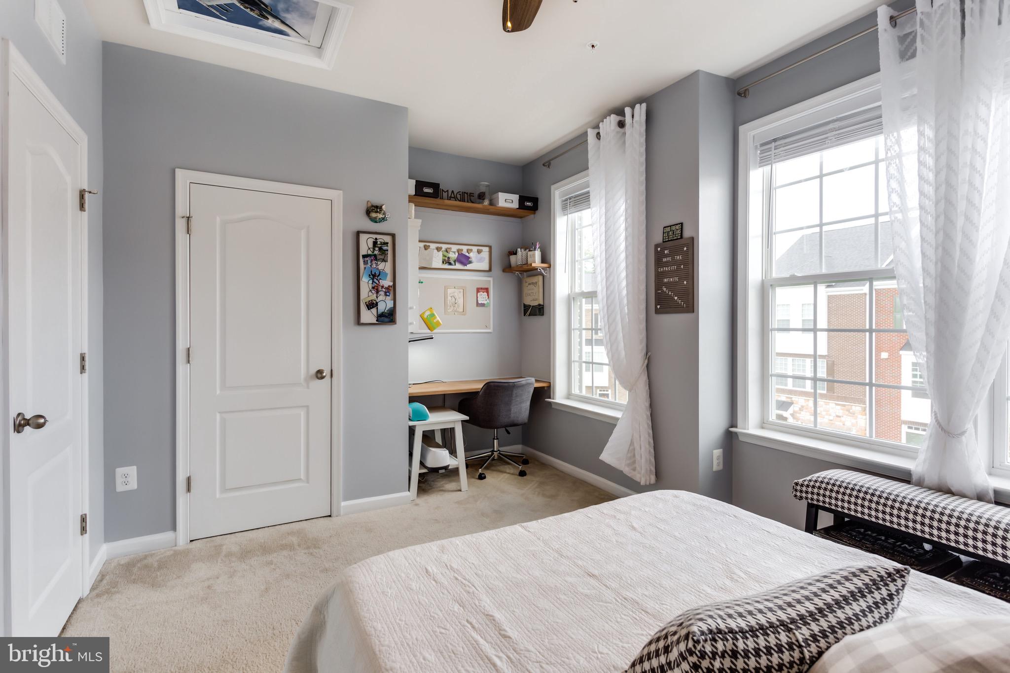 SMITH HOME FARM - Residential