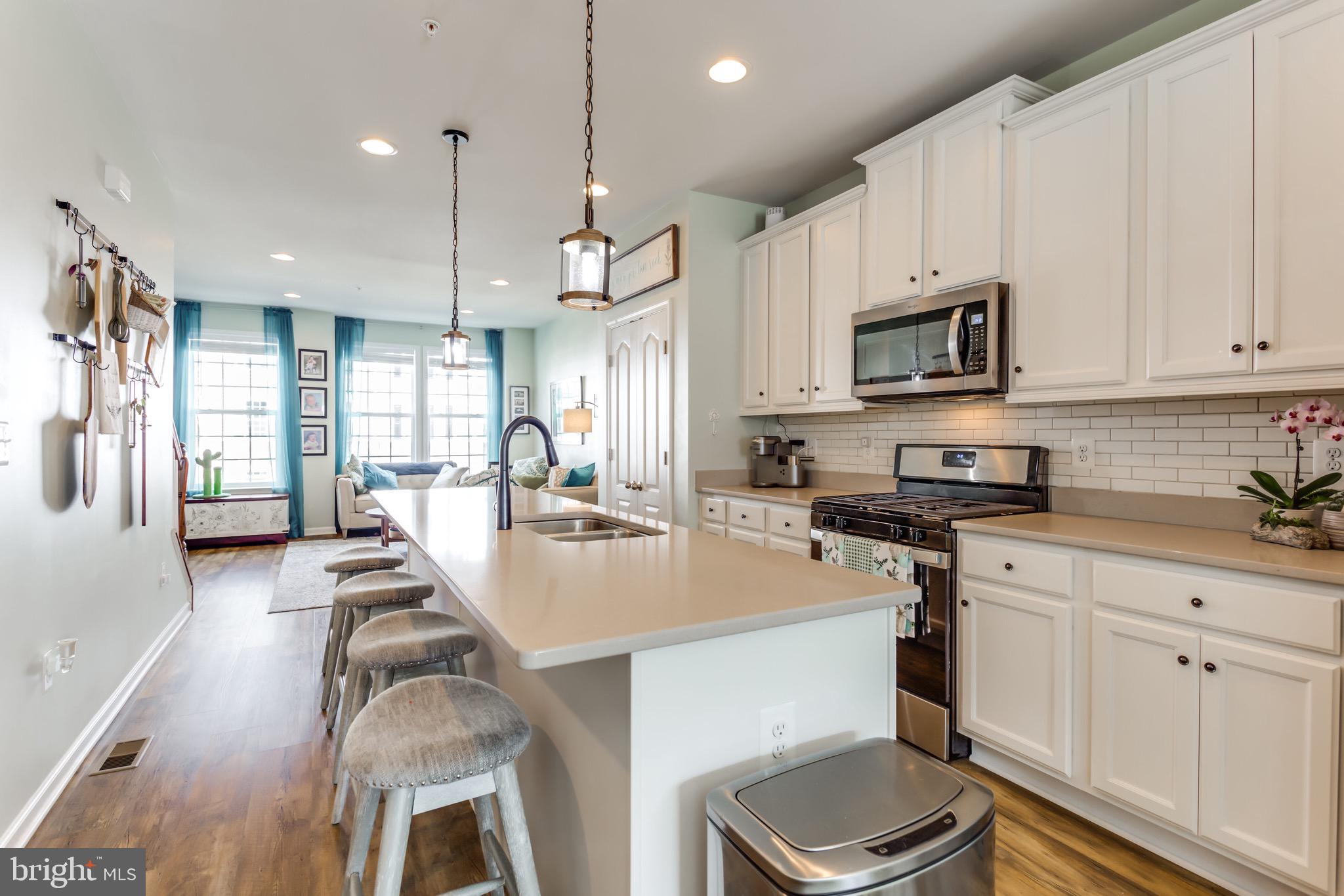 SMITH HOME FARM - Residential