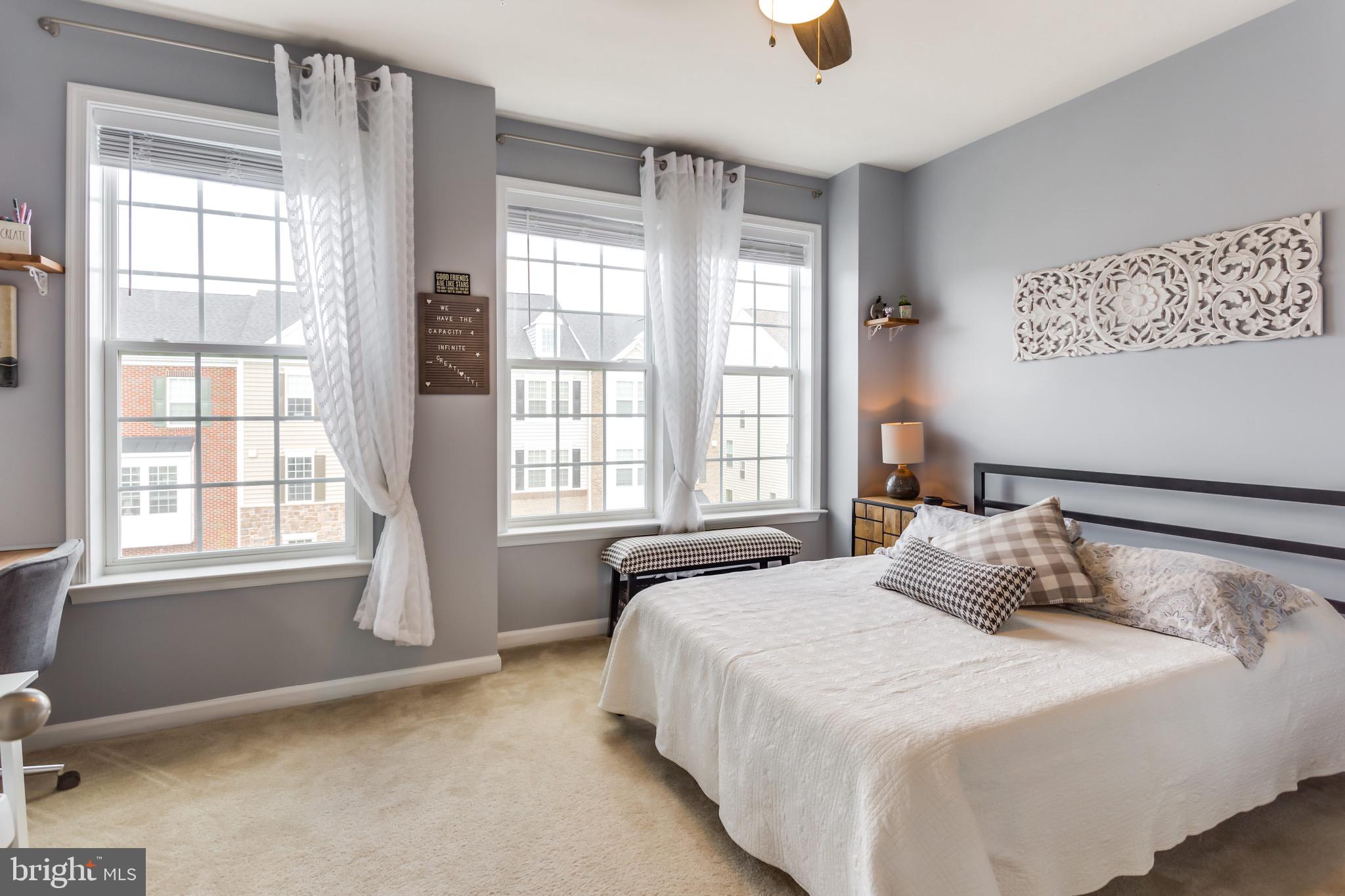 SMITH HOME FARM - Residential