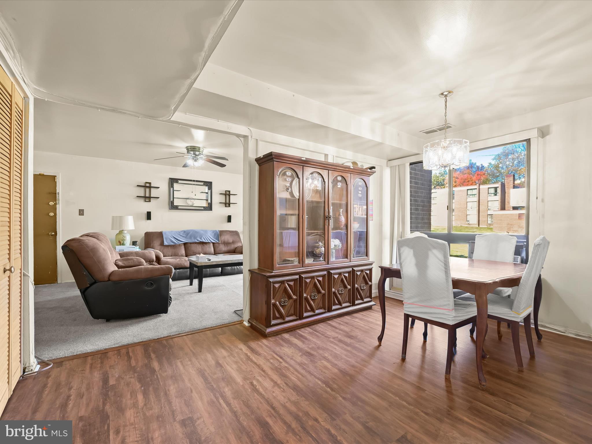 BEDFORD TOWNE CONDO - Residential