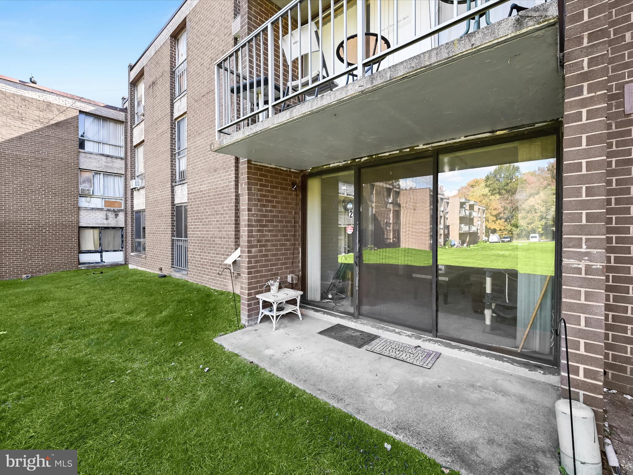 BEDFORD TOWNE CONDO - Residential