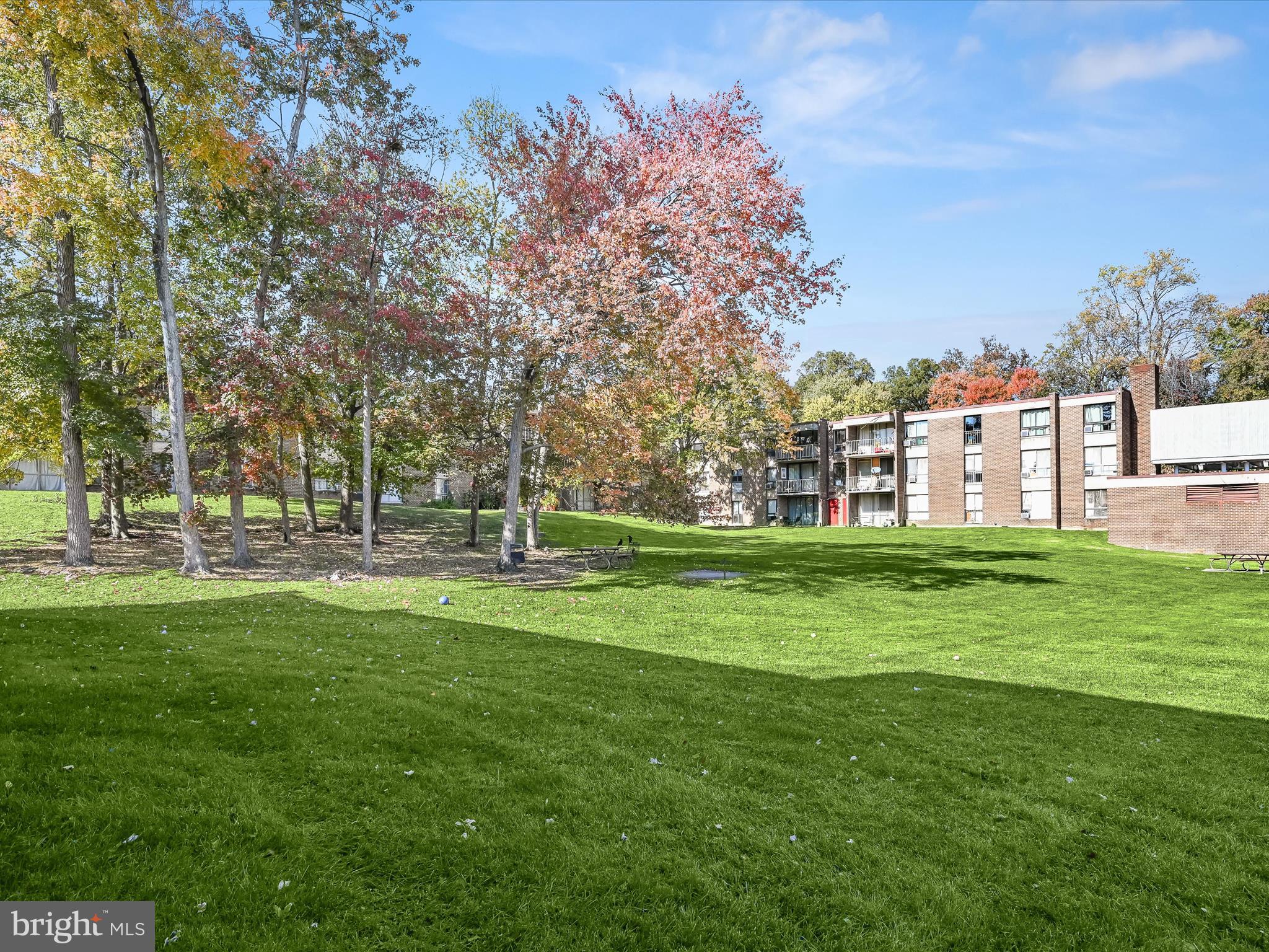 BEDFORD TOWNE CONDO - Residential