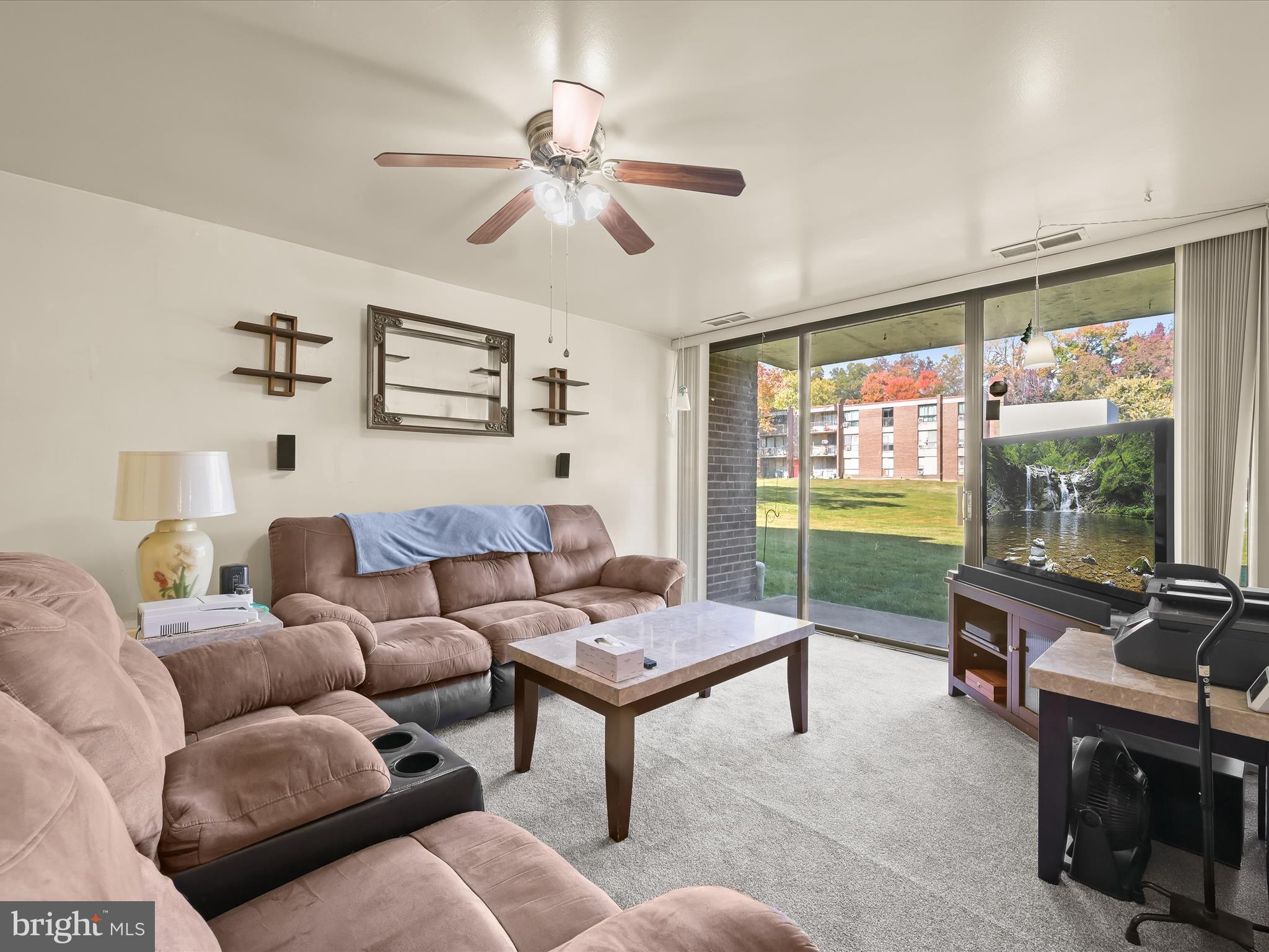 BEDFORD TOWNE CONDO - Residential