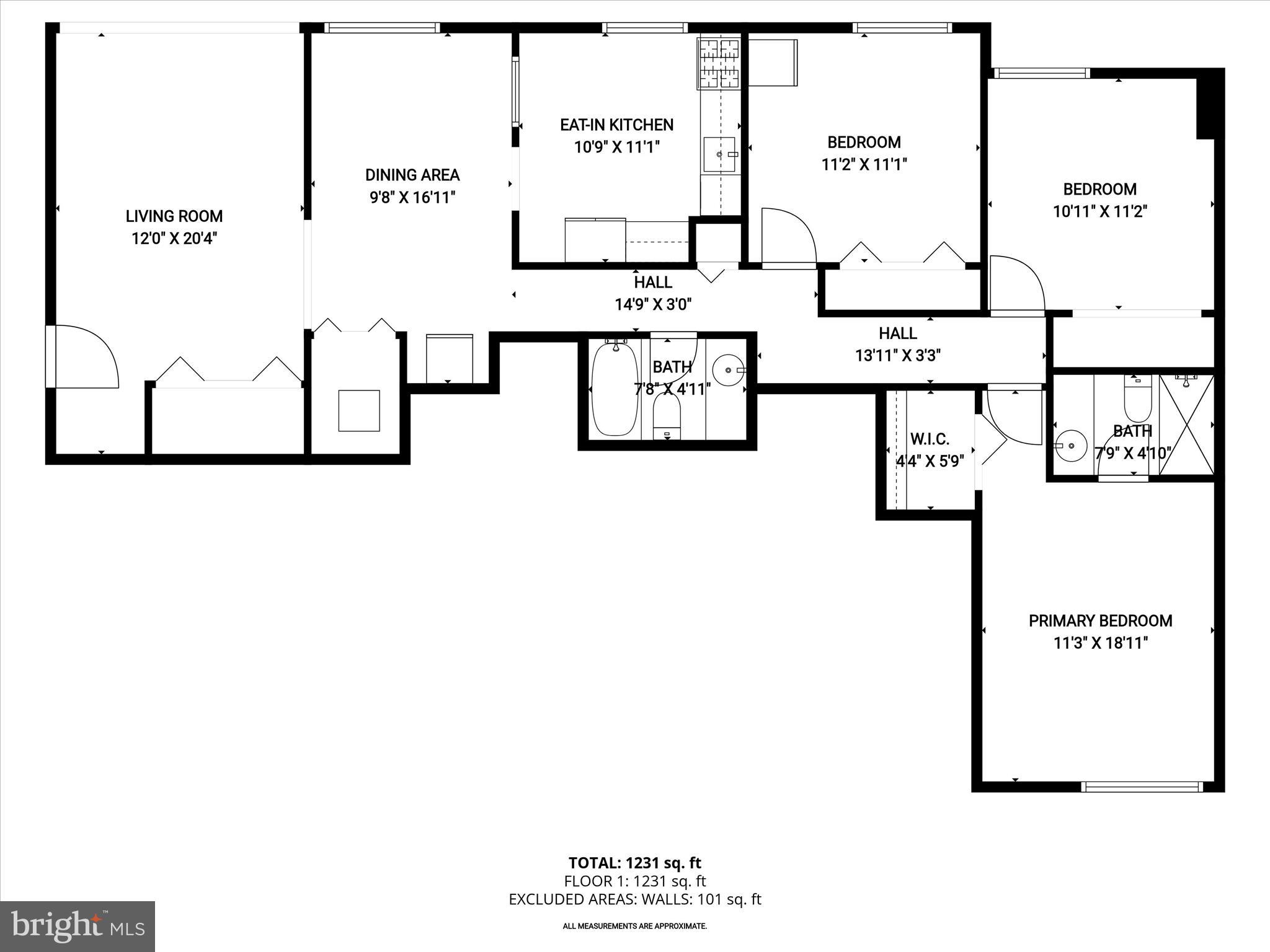 BEDFORD TOWNE CONDO - Residential