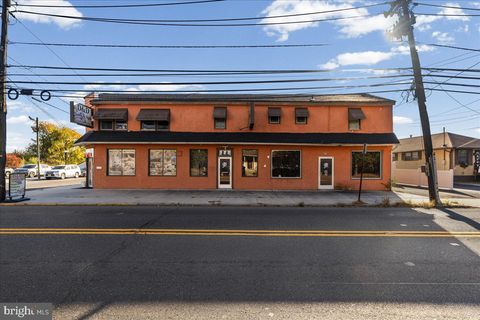 94 E BROWNING ROAD BELLMAWR NJ 08031