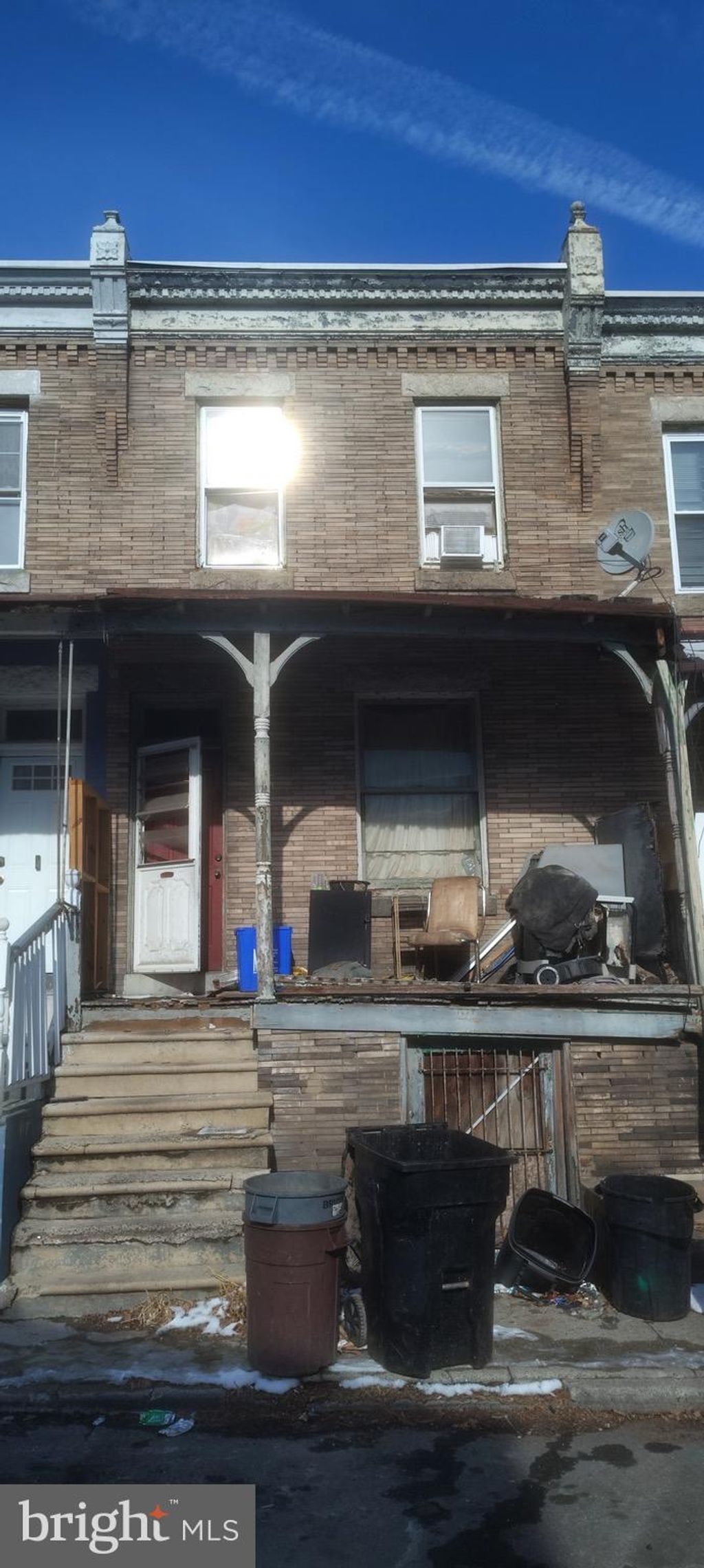 Photo of 5141 Folsom Street, PHILADELPHIA, PA 19139 (MLS # PAPH2586766)