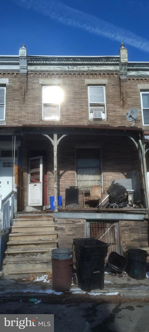 5141 FOLSOM STREET PHILADELPHIA PA 19139