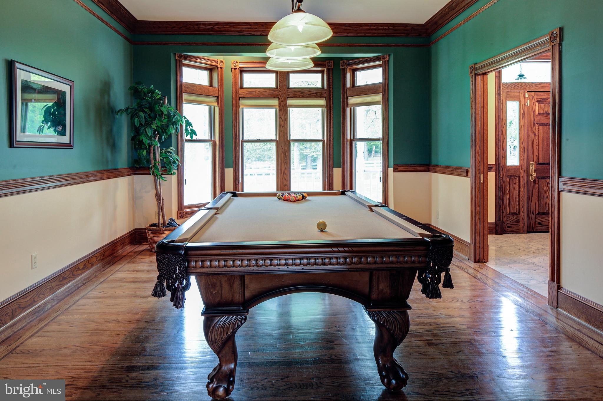 PASADENA - Residential