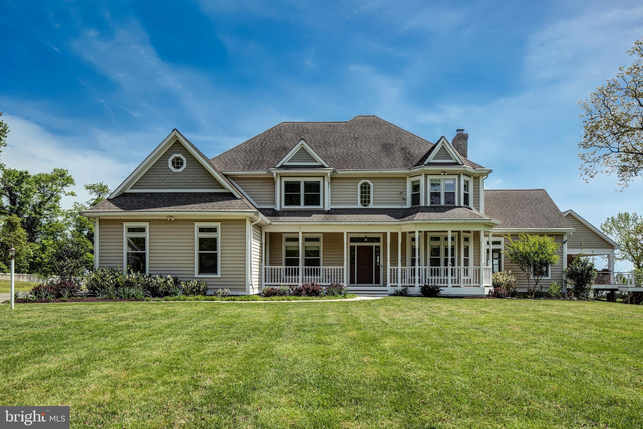 PASADENA - Residential