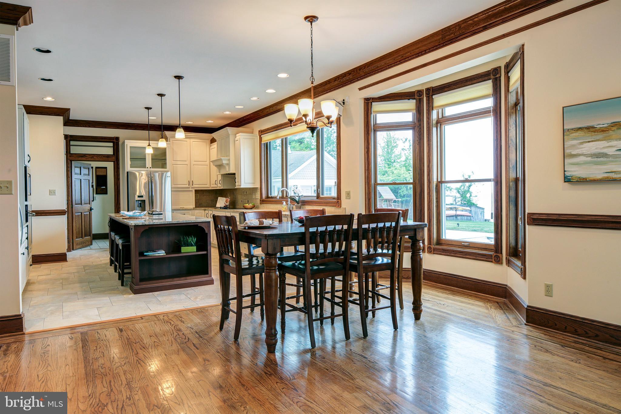 PASADENA - Residential